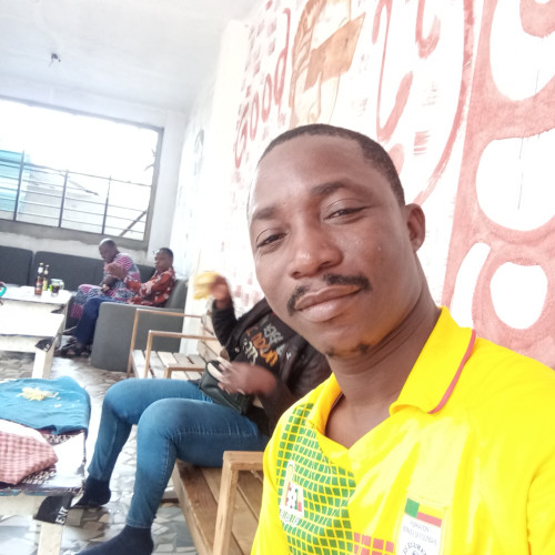 Zontondji B. profile photo