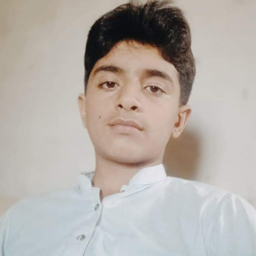 Tahir A. profile photo