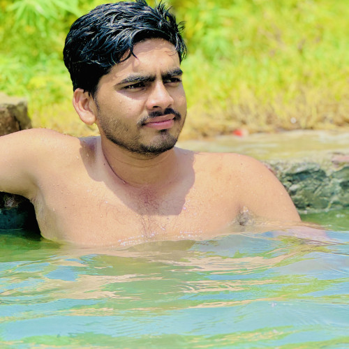 Aman B. profile photo