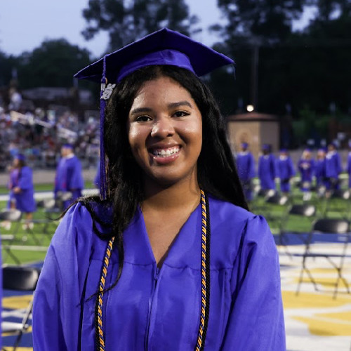 Alyssa D. profile photo