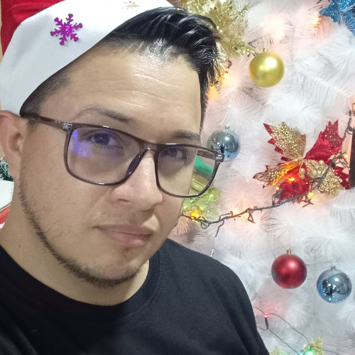 André  S. profile photo