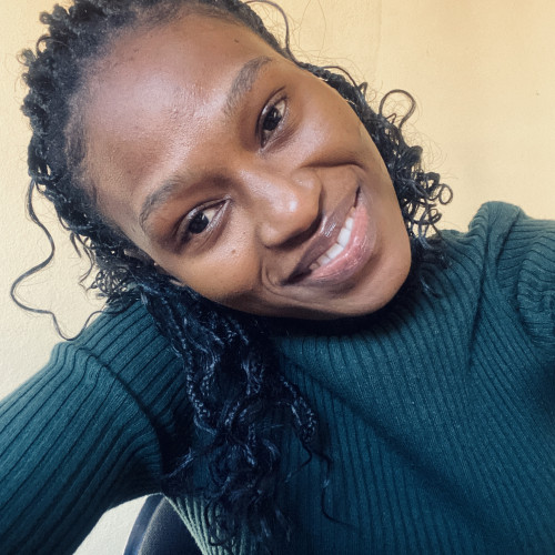 Tholakele M.