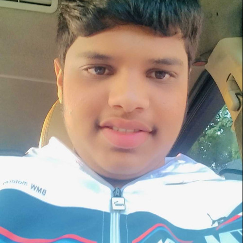 Prashant c. profile photo