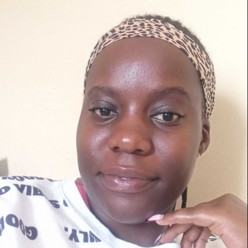 MARIAM M. profile photo