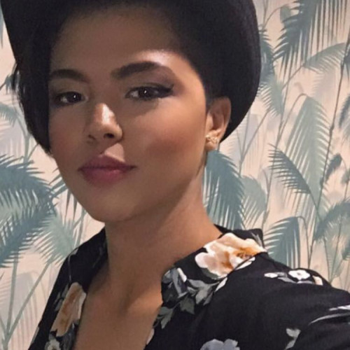 Chama G. profile photo