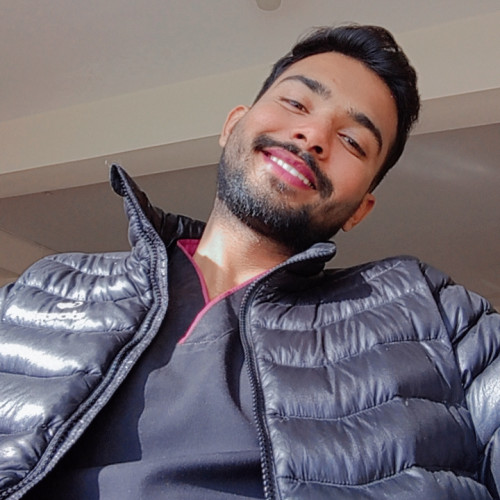 Muhammad T. profile photo