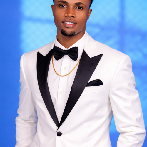 Meshach E. profile photo