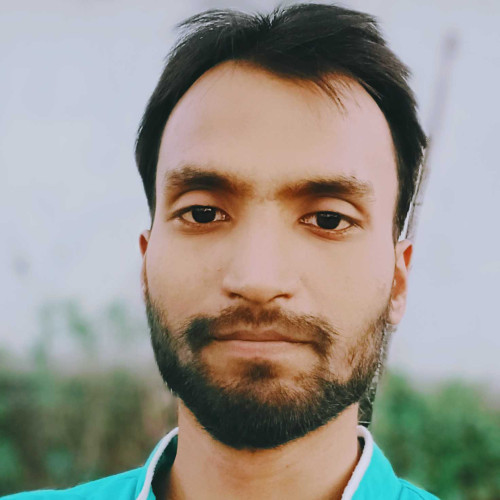 Ashish K. profile photo