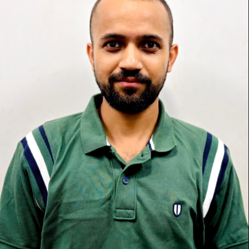 Abhijeet D. profile photo
