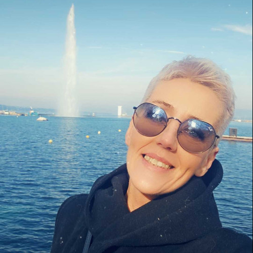 dzenana k. profile photo
