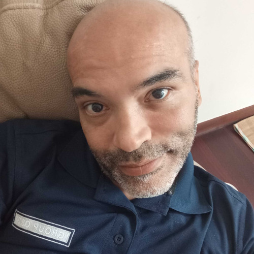 Oswaldo V. profile photo