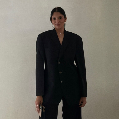 Diya P. profile photo