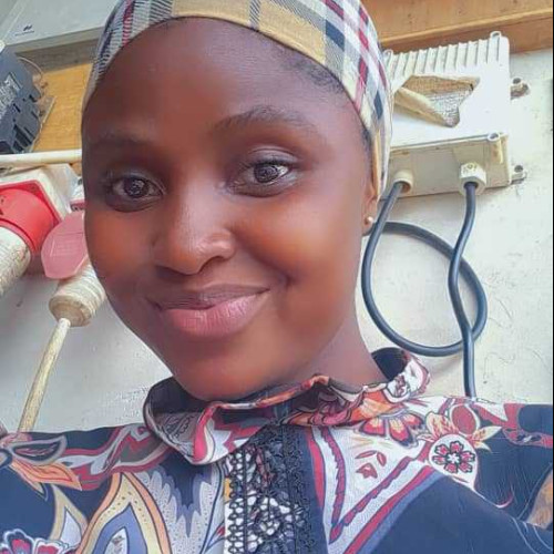 Duah F. profile photo
