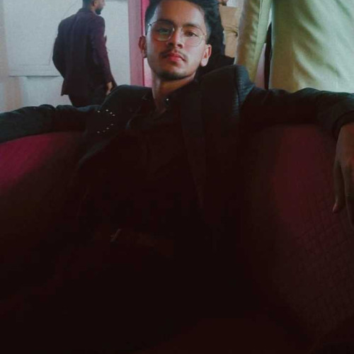 Mr. S.