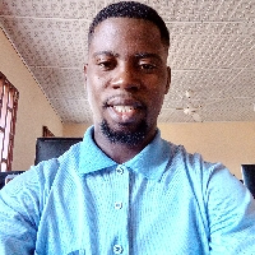 Amos B. profile photo