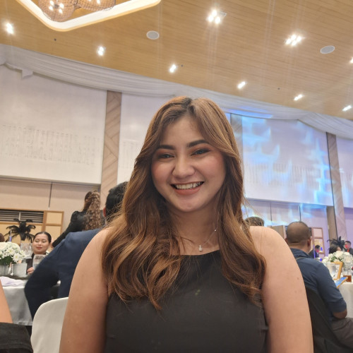 Janina Margeaux B. profile photo