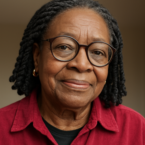 Mamoudiara D. profile photo