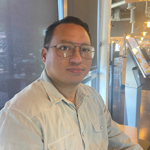 Rex S. profile photo
