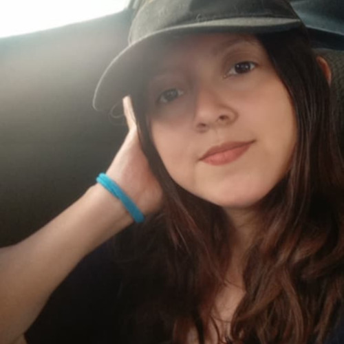 ANGELA P. profile photo