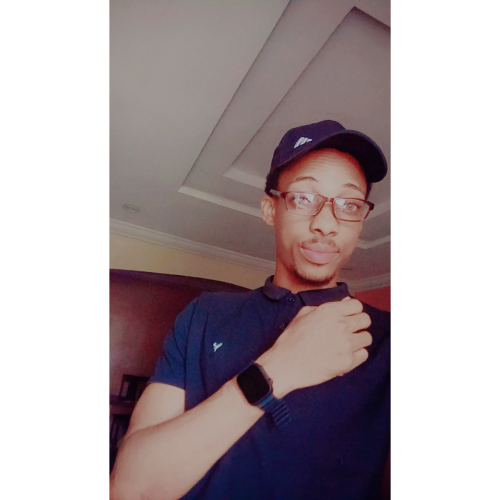 Aniebiet U. profile photo