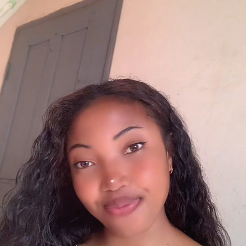 Niaina  O. profile photo