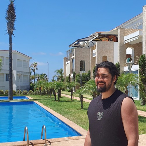 ANASS B. profile photo