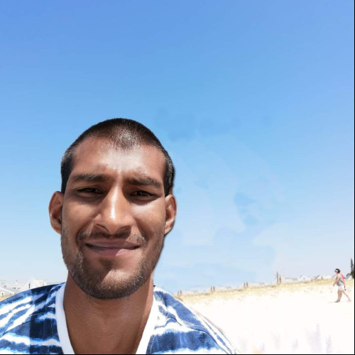 Cjay A. profile photo