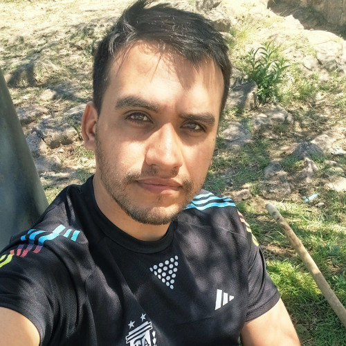 Alejandro N. profile photo
