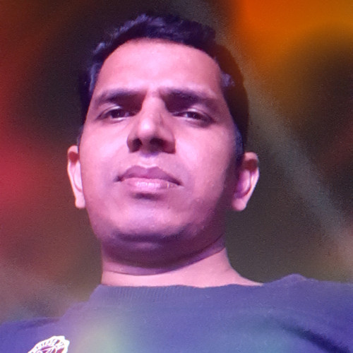 Ramanujaiah U.