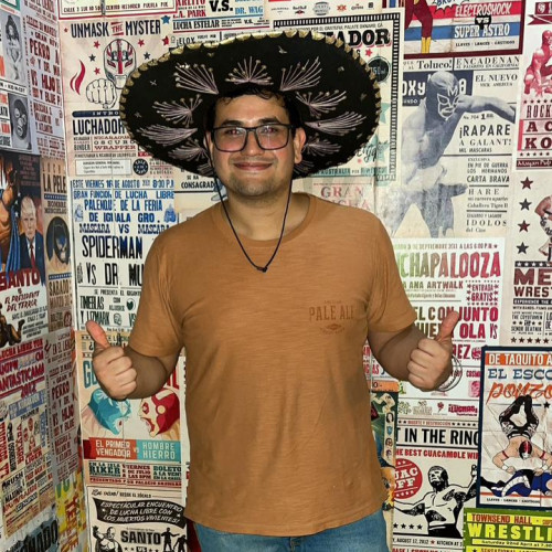 Aquiles jose v.