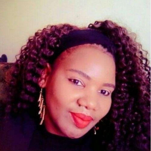 Charity  Z. profile photo