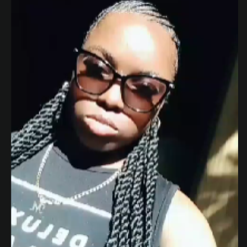 Maisha B. profile photo