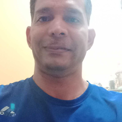 Oscar A. profile photo
