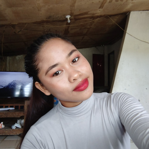 Ednalyn  B. profile photo