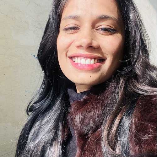 Laila B. profile photo