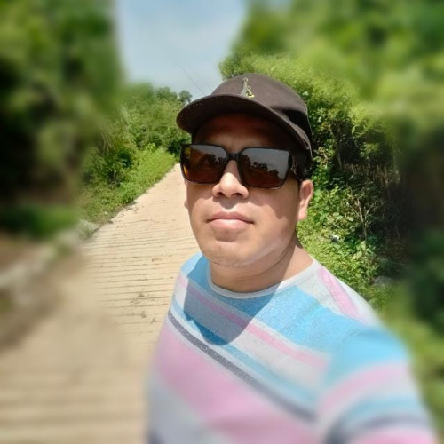 Ramon G. profile photo