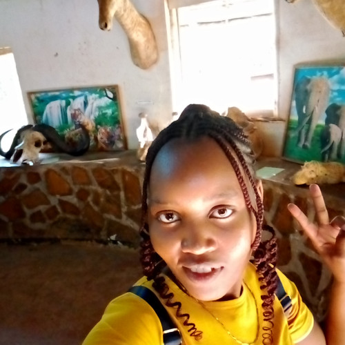 Eunice  W. profile photo