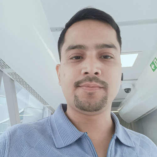 Rahul  R. profile photo