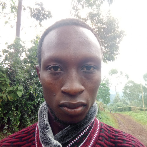Chrispus  M. profile photo