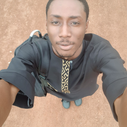 King  D. profile photo