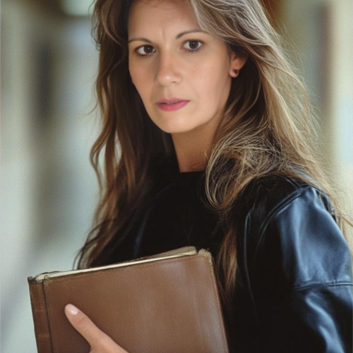 Cheryl J. profile photo