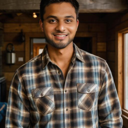 Mobin P. profile photo