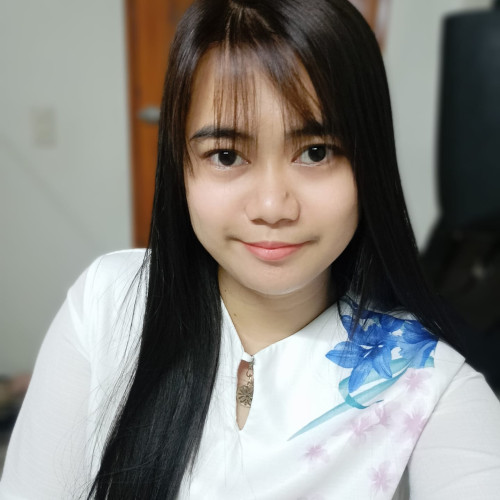 Zhann R. profile photo