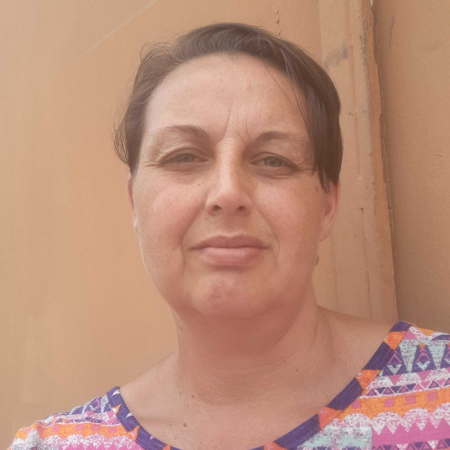 Martie D. profile photo