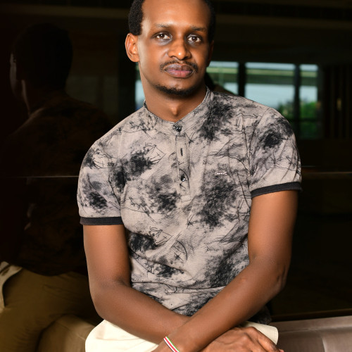 Alfred O. profile photo