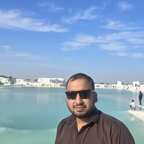Raja H. profile photo