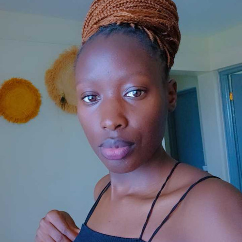 Mitchelle o. profile photo
