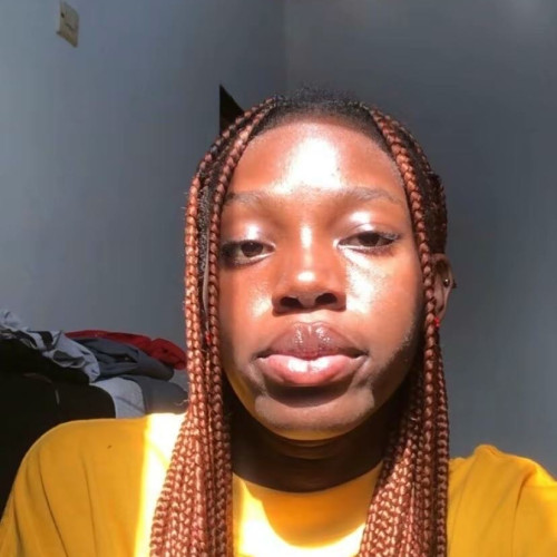 precious A. profile photo