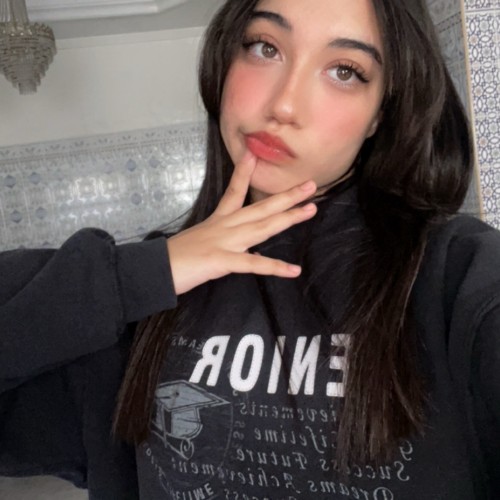 sofia m. profile photo