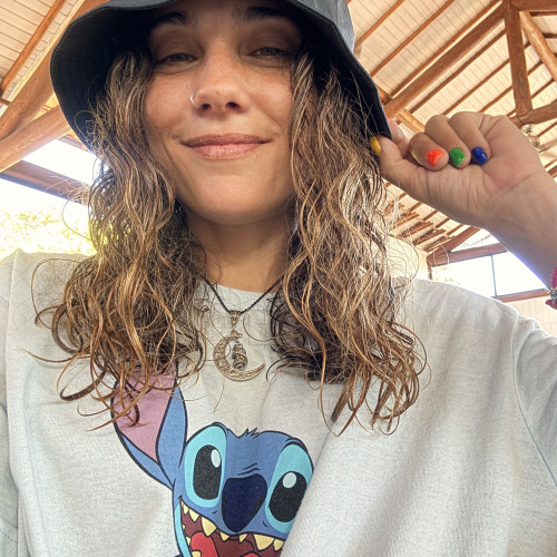 Ludmila Z. profile photo